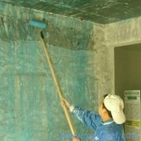 界面劑和墻錮、地固的區別？